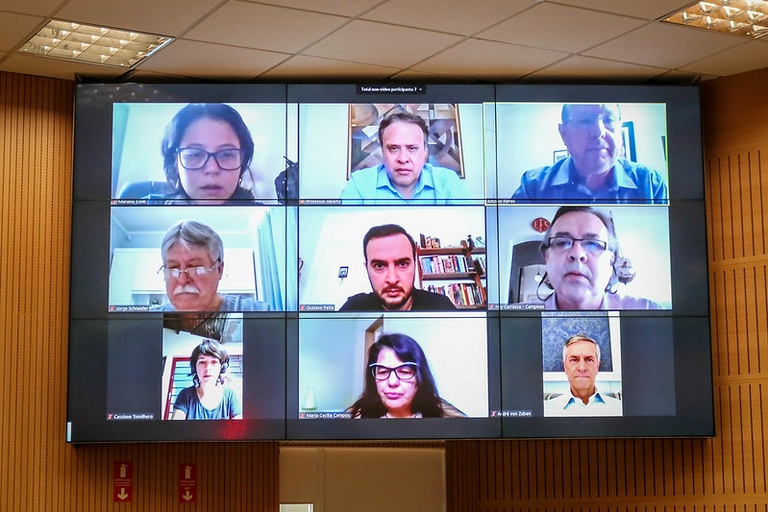 Comissão de Cultura irá discutir e apresentar emendas sugeridas pelo setor cultural para atualizar projetos em trâmite na Câmara