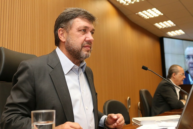 Comissão de Legalidade comanda cinco audiências públicas em sequência na próxima quarta (30); entre os projetos debatidos está a regularização de áreas ocupadas por organizações religiosas e obrigatoriedade de audiência para projetos de lei sobre tributos