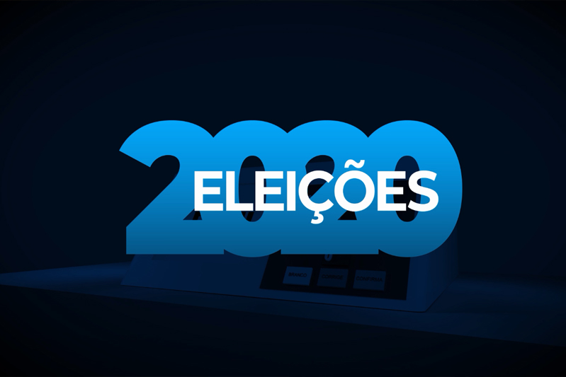 Eleições 2020: TV Câmara Campinas reforça matérias informativas sobre o pleito, que mais uma vez terá cobertura ao vivo com Libras no canal; reunião sobre propaganda gratuita será no dia 2