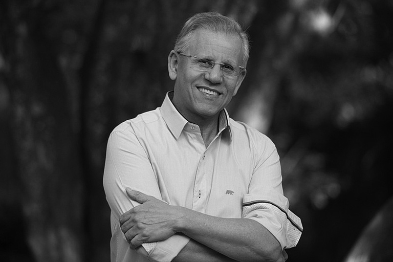 Câmara de Campinas lamenta morte de Angelo Perugini, prefeito de Hortolândia, vítima de Covid-19