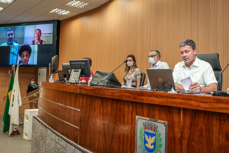 Comissão de Cultura debate o papel social e cultural da Fazenda Roseira