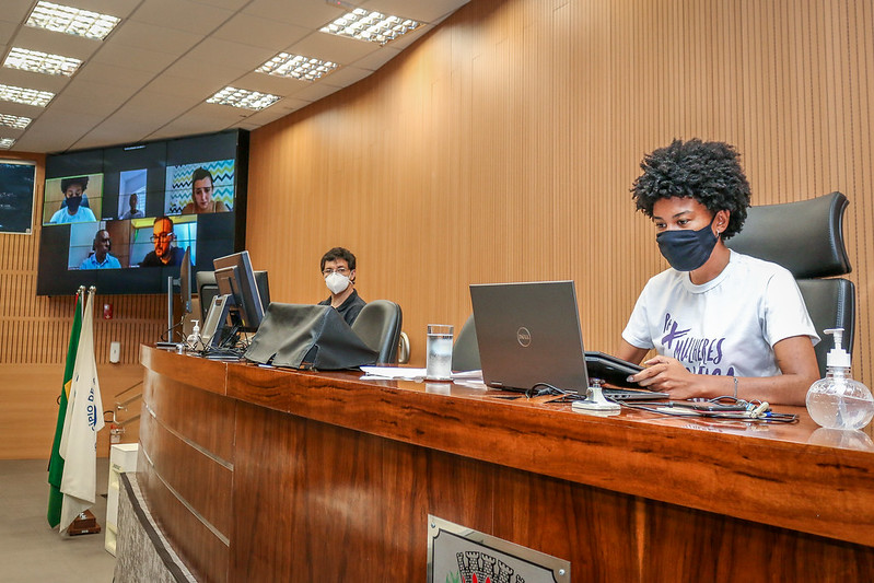 Comissão de Defesa dos Direitos Humanos e Cidadania inicia as discussões para viabilizar um Plano Municipal de Direitos Humanos
