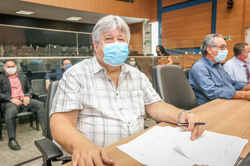 Comissão de Política Urbana promove audiências públicas nesta quinta (22) para debater a regularização de imóveis de organizações religiosas e alteração no Código de Projetos e Edificações