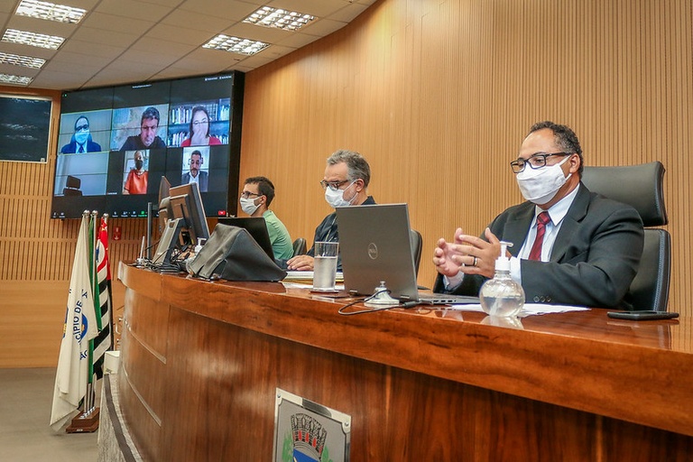 Comissão do Campo Grande debate o desenvolvimento econômico da região nesta terça (13)   