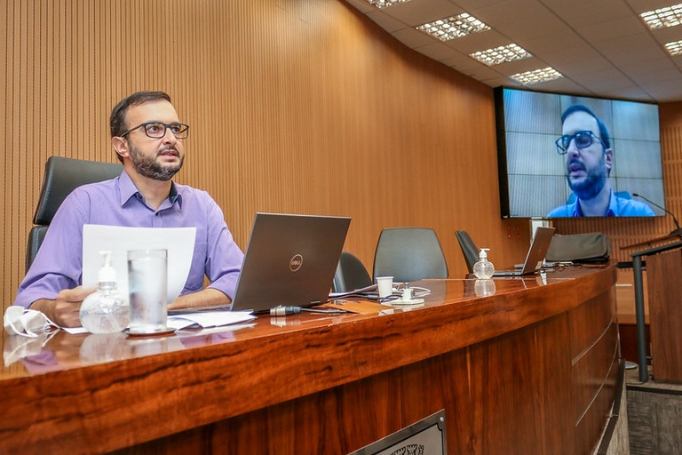 Em parceria com Gustavo Petta, deputado Orlando Silva garante verba de R$ 600 mil para Unicamp; Caism e Departamento de Otorrinolaringologia serão contemplados com emenda   
