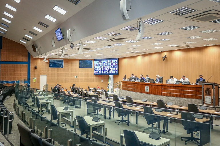 Vereadores aprovam, em votação final e por unanimidade, a criação do programa Mais Saúde Campinas