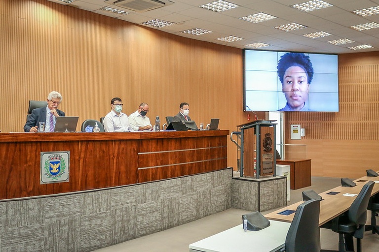 Vereadores aprovam primeiro projeto com proposta apresentada por Marielle Franco; propositura institui a Campanha de Enfrentamento ao Assédio e à Violência Sexual