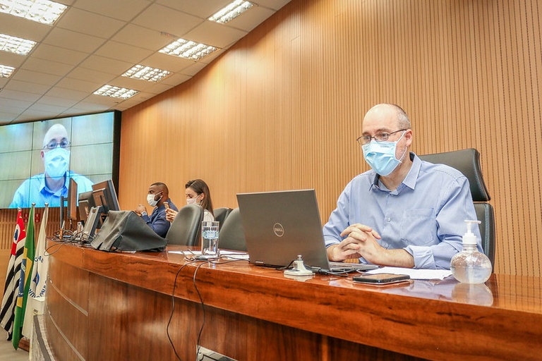 Comissão de Ciência e Tecnologia debate as ‘infovias’ da Rede Nacional de Ensino e Pesquisa