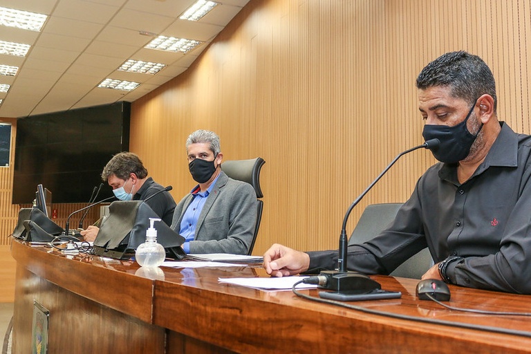 Nesta terça (31), Comissão de Economia e Defesa dos Direitos do Consumidor promove audiência pública para discutir proibição a comercialização de cabos de cobre e tampas de bueiro