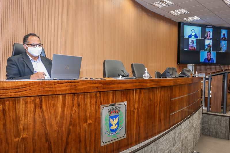 Comissão do Campo Grande debate políticas públicas e desenvolvimento local na manhã desta terça (3)