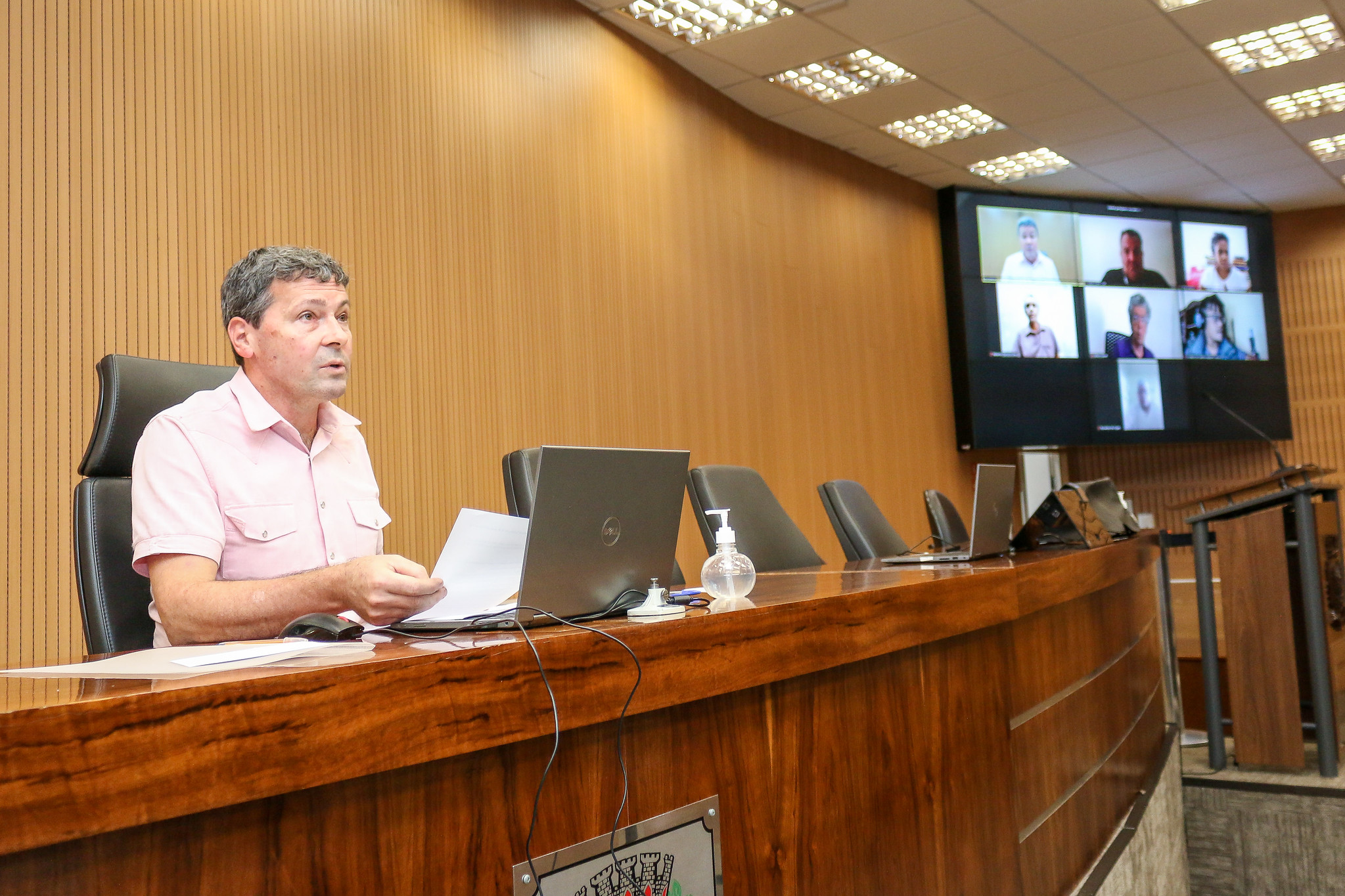 Comissão Permanente de Cultura discute Sistema Municipal de Informações e Indicadores Culturais na próxima segunda-feira (30)