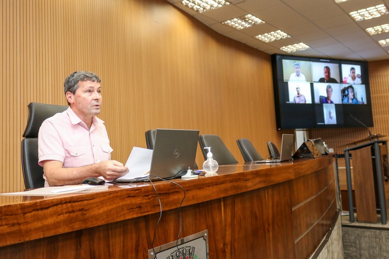 Comissão Permanente de Cultura discute Sistema Municipal de Informações e Indicadores Culturais na próxima segunda-feira (30)