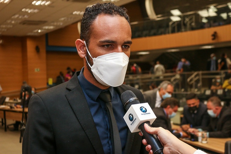 Higor Diego celebra efetividade de requerimento e indicação para o cancelamento de multas na Dunlop