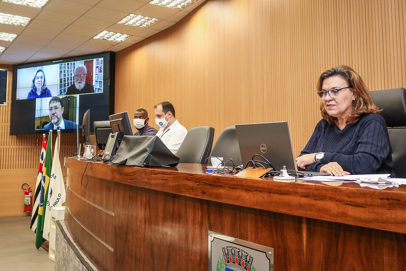 Na manhã desta quinta (12), Comissão da Criança e Adolescente promove debate sobre a importância do brincar na Infância