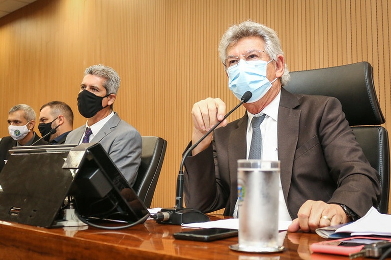 Câmara aprova – em definitivo – a suspensão de execuções fiscais do município durante pandemia e gratificação de 5% à GM