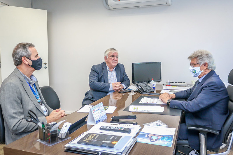 Retrospectiva 2021: em maio, Câmara inicia luta para manutenção do sítio aeroportuário de Viracopos