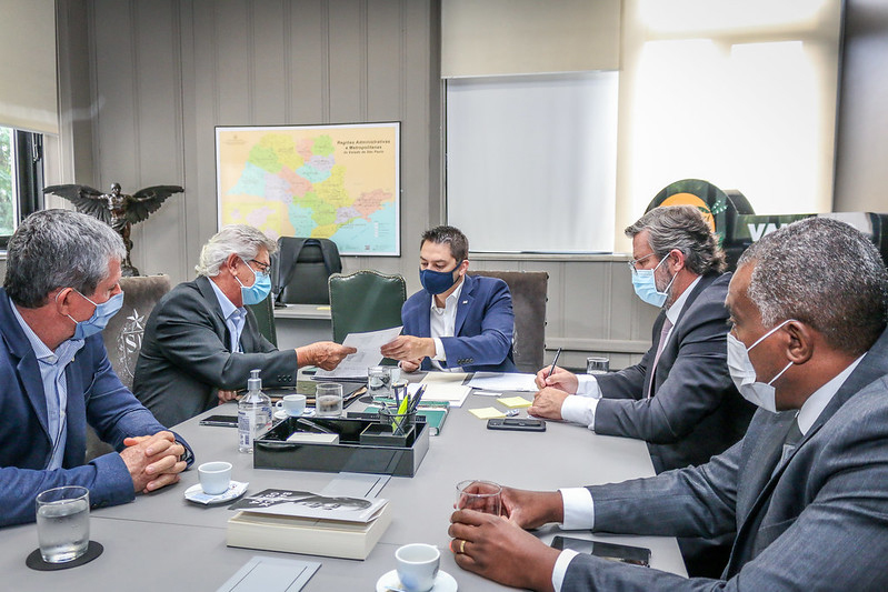 Retrospectiva 2021: em março vereadores conseguem, junto aos governos estadual e federal, liberação de mais de cem leitos para Covid à Região Metropolitana de Campinas
