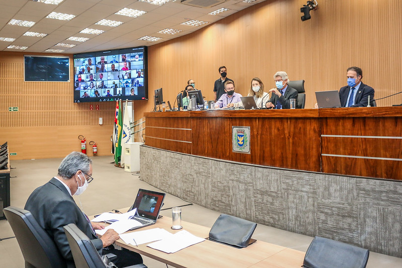 Câmara aprova, em 1ª análise, regulamentação do Conselho da Comunidade Negra, que deve ter audiência pública antes de voltar a plenário