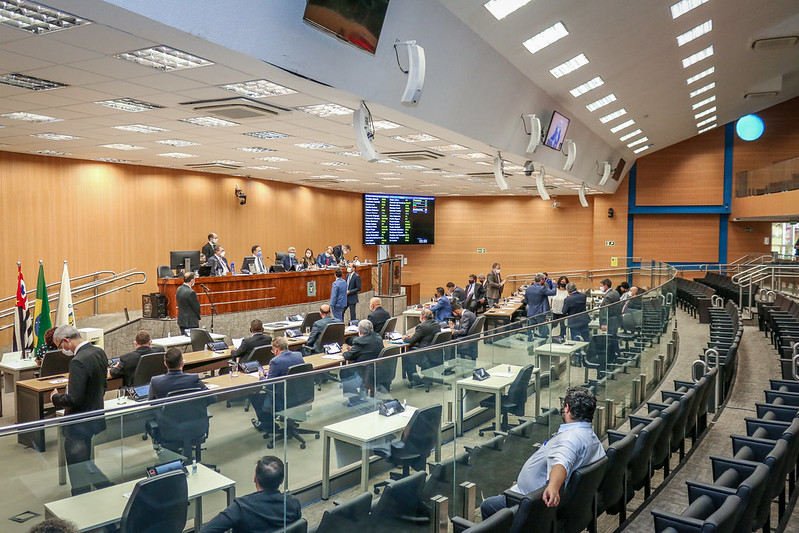 Câmara demanda reunião com governo do Estado para questionar ausência de leitos para Covid-19 em Campinas; reuniões presenciais poderão ser revistas