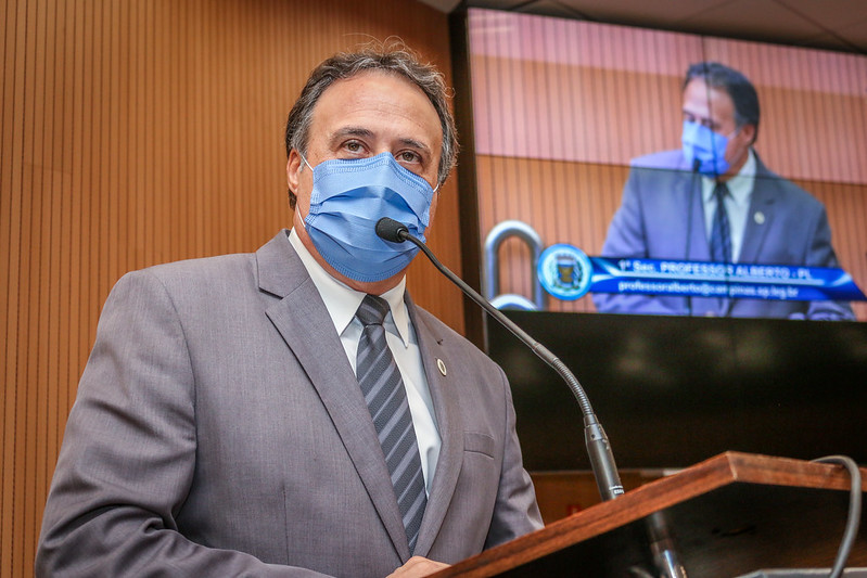 Câmara promove audiência pública sobre PL do Mês de Combate Às Fake News, às 10h30 do dia 2 de março