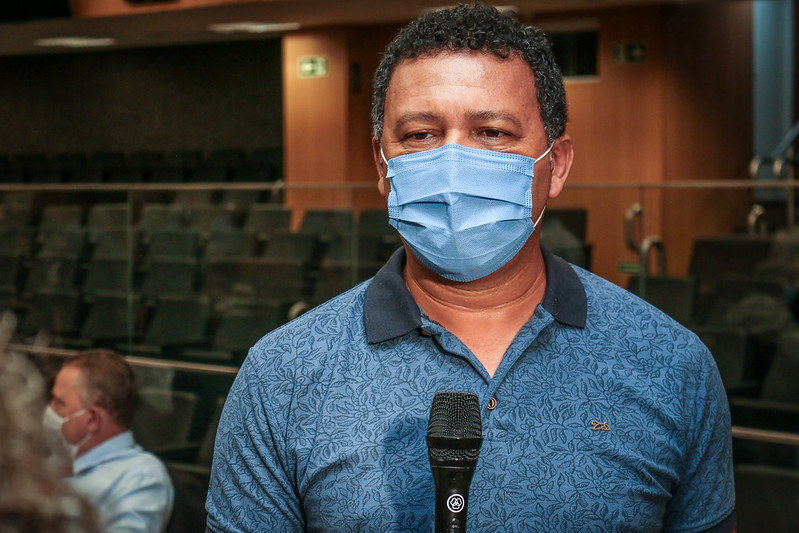 Em requerimento, Permínio Monteiro cobra explicações do Conselho Tutelar sobre atuação no caso do menino acorrentado a tambor