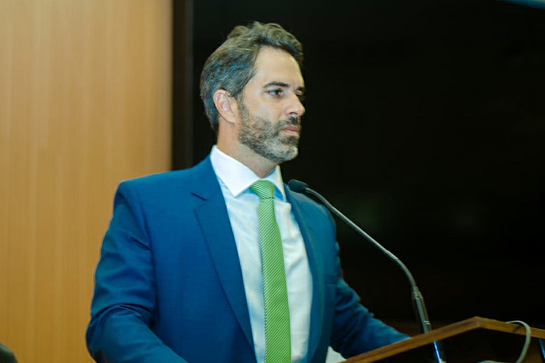 Hossri indica prioridade para vacinação contra o Covid19 à Guarda Municipal, professores e agentes das redes Pública e Privada de Ensino