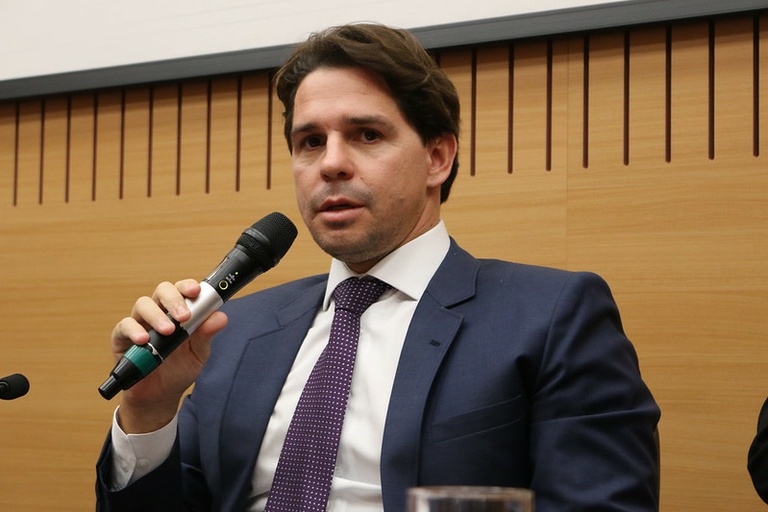 Marcelo Silva protocola projeto de lei que reconhece como essencial a prática de atividades ministradas por profissional de educação física