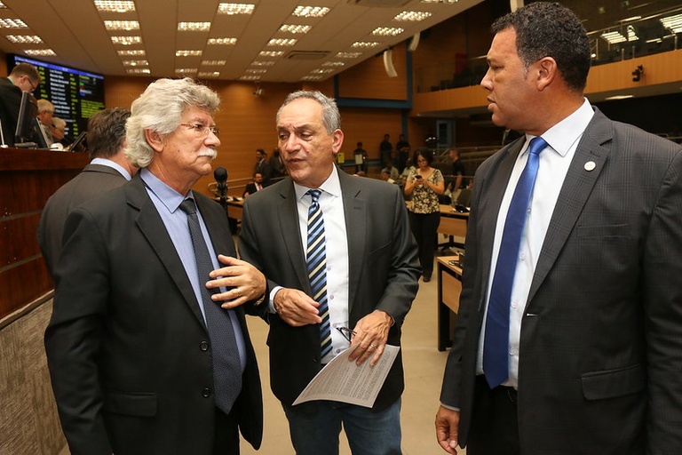 Na primeira sessão presencial do ano, Câmara vota – em análise final – a proibição de herbicidas e agrotóxicos na capina química em Campinas