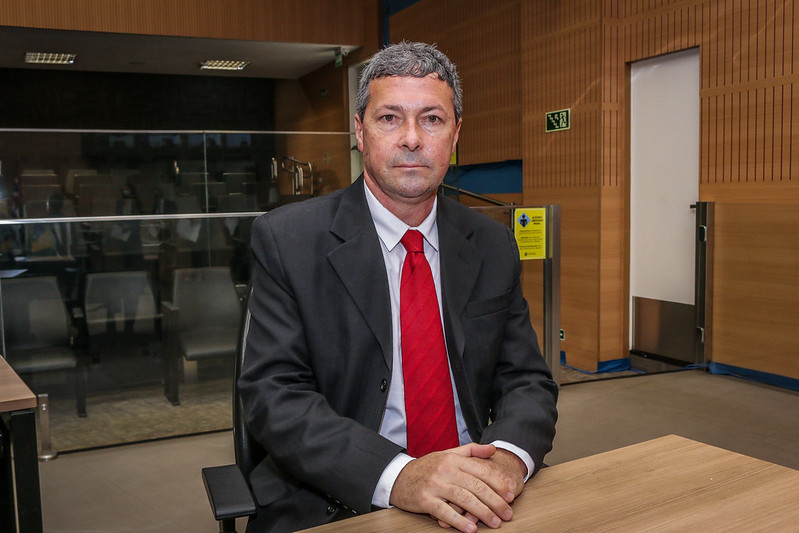 Paulo Bufalo requer informações sobre contaminação por Covid-19 nas escolas públicas e privadas de Campinas