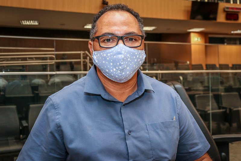 Por iniciativa de Cecílio Santos, Câmara apresenta a Campanha da Fraternidade de 2021 nesta quinta (18/02)