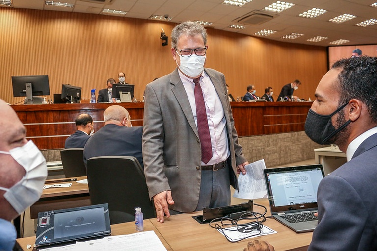 Projeto de Carmo Luiz propõe a criação de Centros de Apoios para Reciclagem de lixo em comunidades de baixa renda em Campinas