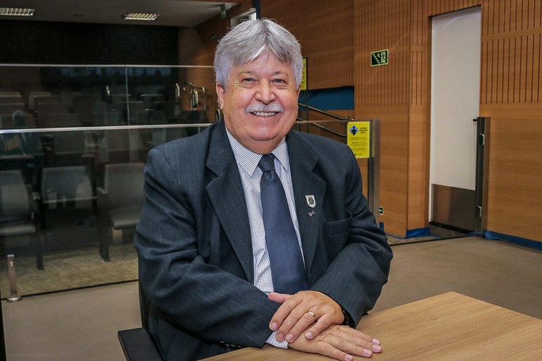 Bancadas iniciam indicação de líderes e Jorge Schneider comandará o PL na Câmara; confira as 19 siglas que compõem a Legislatura 2021-2024