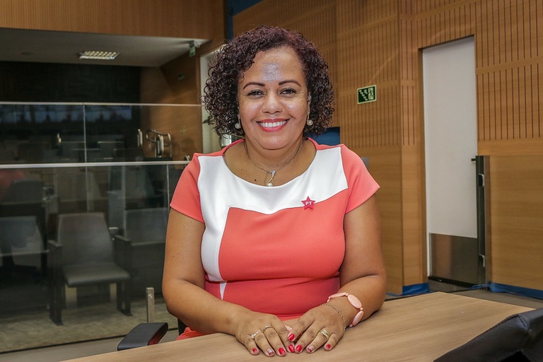 Em indicação à prefeitura, Guida Calixto pede mais segurança patrimonial para Fazenda Roseira, que sofreu nova invasão nesta semana