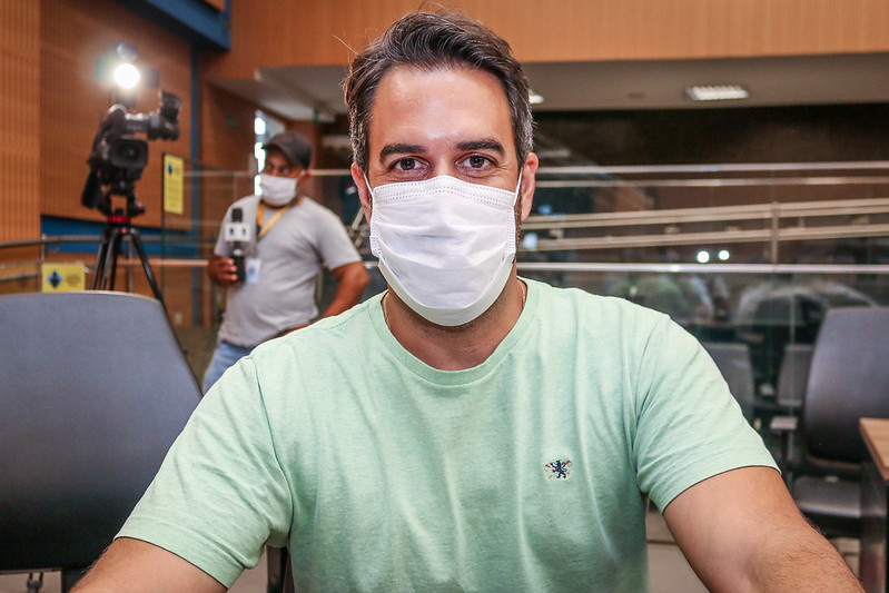 Hossri protocola projeto que obriga reuniões que decidem aumento de tarifa da água a serem realizadas na Câmara, com presença da população