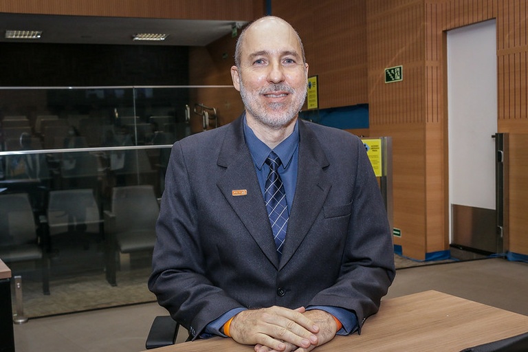Paulo Gaspar apresenta projeto que institui a política de transparência na cobrança do IPTU de Campinas   