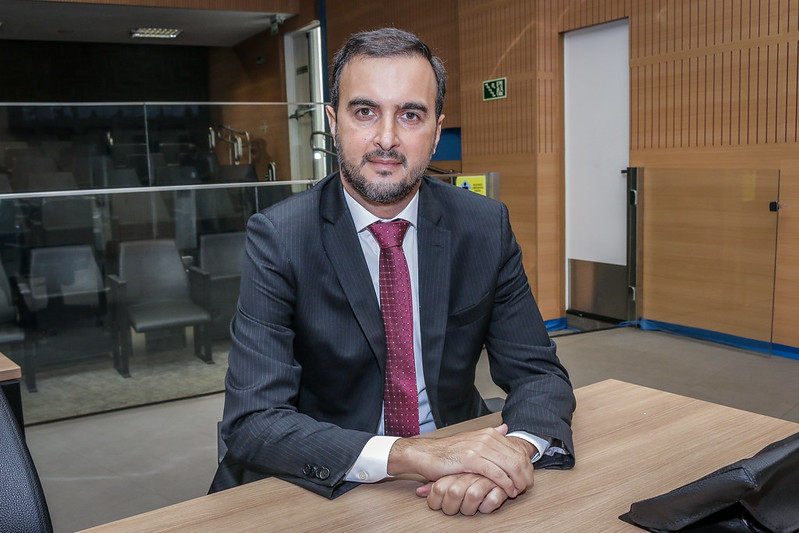 Presidente da Comissão de Educação , Petta quer Raio-X do Ensino Municipal de Campinas