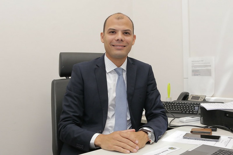 Rodrigo da Farmadic apela ao Estado para que reveja mudança nos critérios de isenção de IPVA a pessoas com deficiência