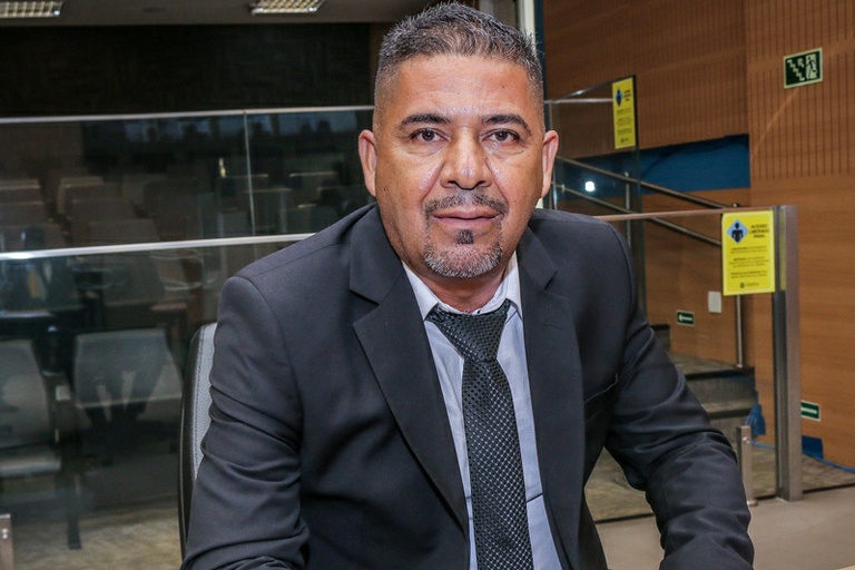 Solidariedade redefine liderança, com Marrom Cunha, e todas as 19 siglas que compõem a Legislatura 2021-2024  agora estão com líderes definidos
