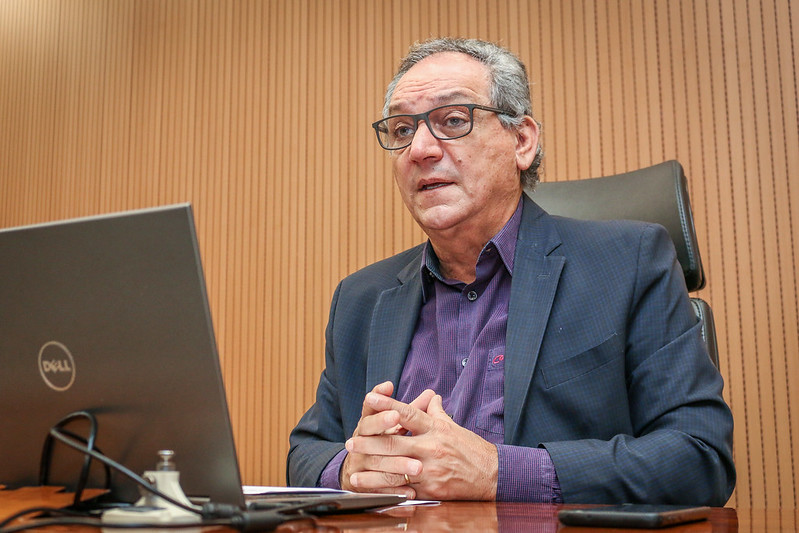 Luiz Rossini solicita instalação imediata de Ecoponto no Jardim Myriam Moreira da Costa