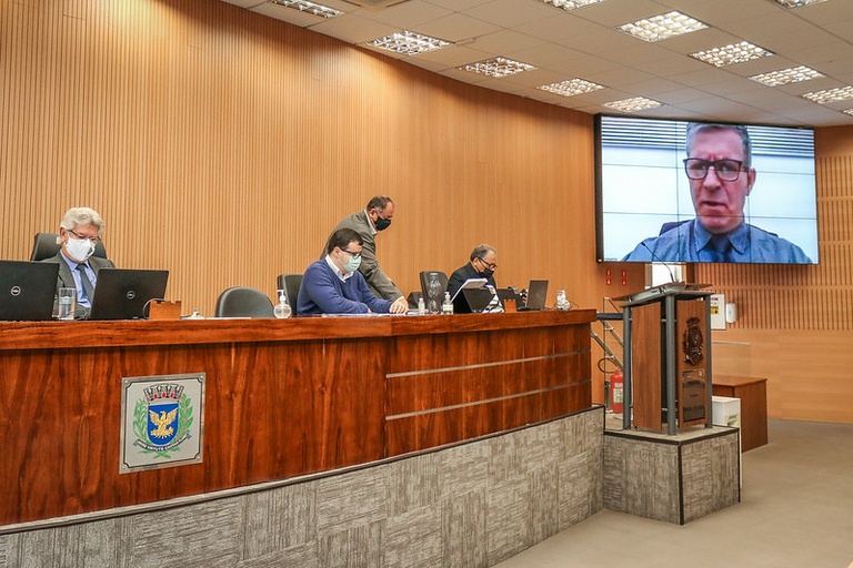 Câmara vota nesta quarta (30), em análise final, criação do Banco de Ração, para captar doações de rações e distribuí-las a cuidadores cadastrados no Conselho de Proteção e Defesa dos Animais