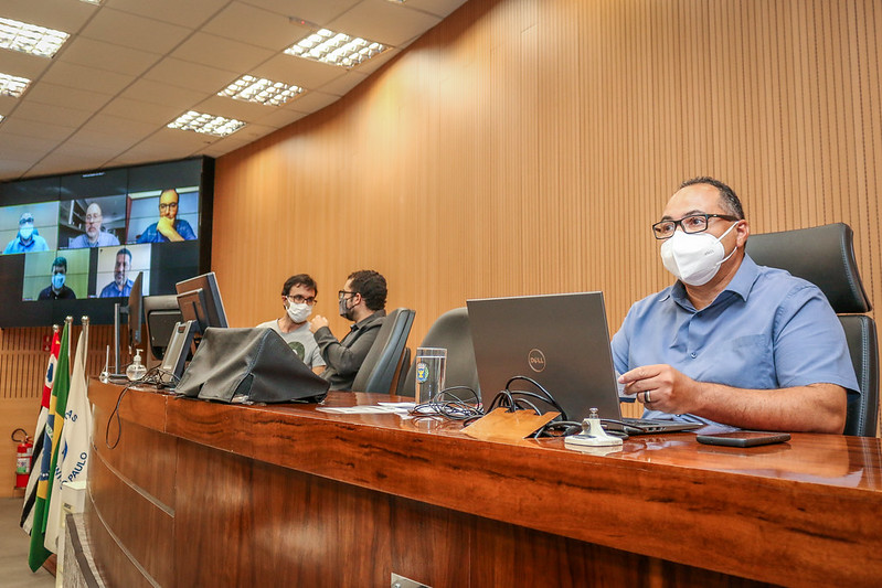 CEE do Campo Grande aprova relatório com série de demandas do Distrito: vereadores destacam necessidade de implantação de políticas públicas e de planejamento na região