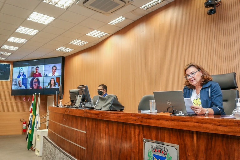 Comissão de Defesa dos Direitos da Criança, do Adolescente e da Juventude debate novos desafios e propostas para a educação de Campinas