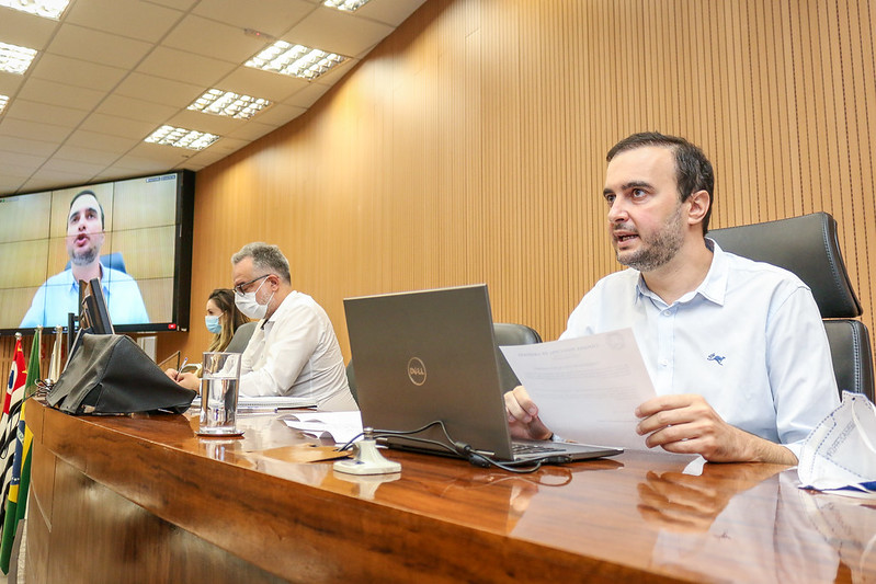 Comissão de Educação e Esporte faz balanço da volta às aulas presenciais
