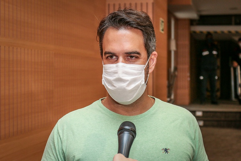 Nelson Hossri protocola Projeto de Lei que institui o Programa Emprego Cidadão, para dependentes de drogas recuperados