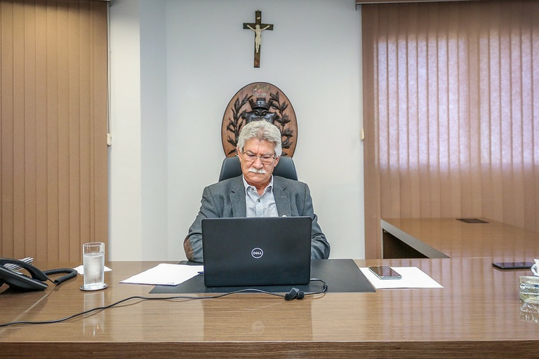 Parlamento da RMC se reúne nesta quinta (10): conversa com TCE para aprimorar prestação de contas está em pauta
