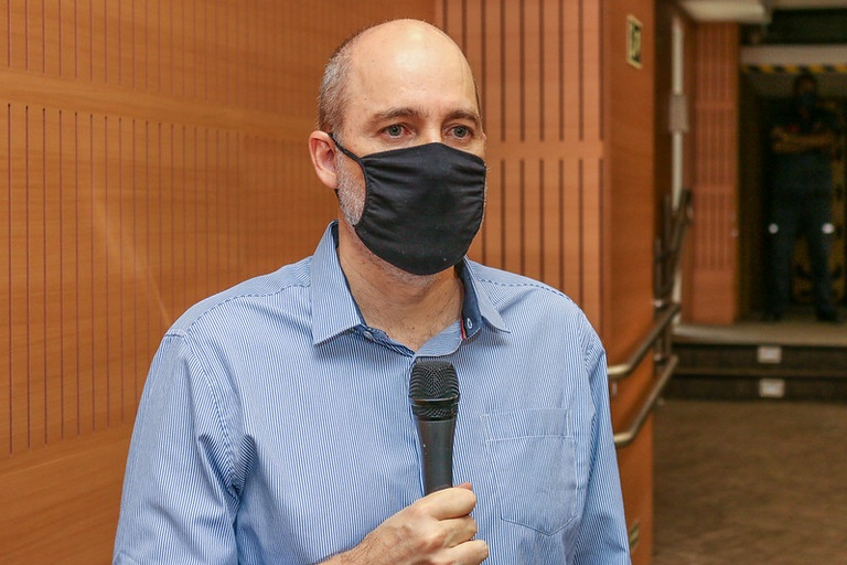 Paulo Gaspar propõe projeto que impede a nomeação de cargos comissionados em Campinas de condenados por feminícidio e crimes contra a mulher