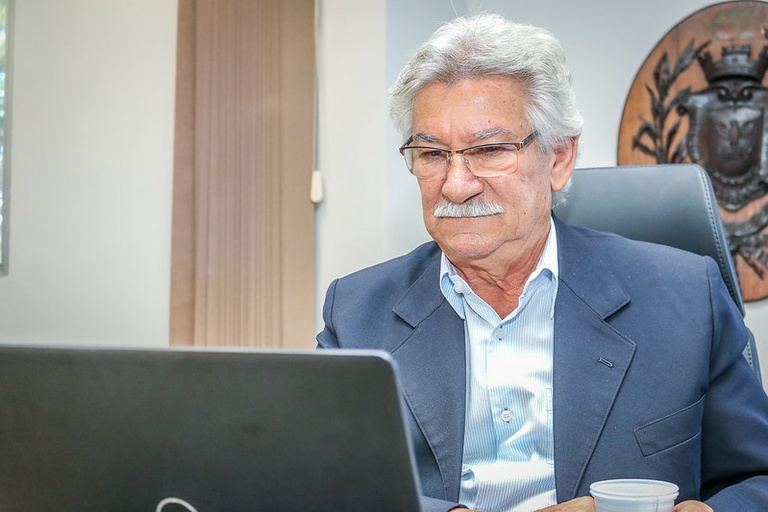    Associação do Parlamento encaminha demandas da região para o governo paulista