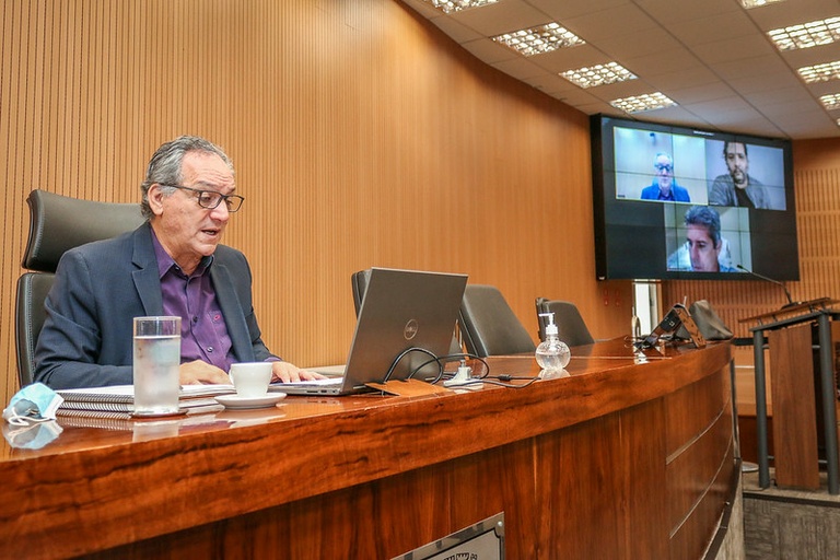 Campinas Convention Bureau e Associação de Hotéis de São Paulo discutem na Câmara crise na área de turismo e no setor hoteleiro com a pandemia