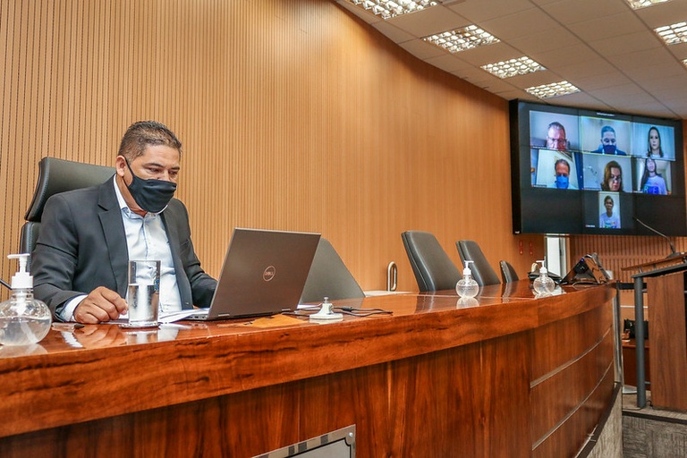 Comissão das Pessoas com Deficiência ou Mobilidade Reduzida debate pedofilia, educação inclusiva e proteção além da sala de aula
