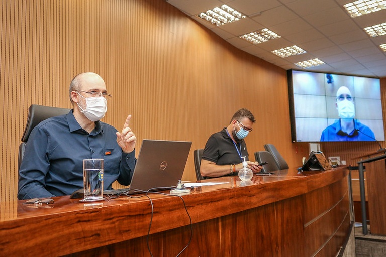 Comissão de Ciência e Tecnologia debate o papel da inovação científica de baixo carbono